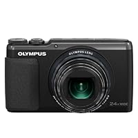 Amazon | OLYMPUS デジタルカメラ STYLUS SH-50 1600万画素裏面照射型
